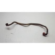 Fuel Line Fuel Delivery Pipe Yamaha YZ250F 2015 YZ 250 F 15  YZF + Other Models #756