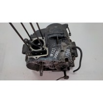 Bottom End Honda XR80 1988 100 80 XR CRF Crank Cases Clutch Gearbox #723