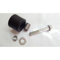 Brand New Genuine Lower Chain Roller Assembly Tensioner Yamaha WR450F 2021 Wrecking WR YZ 450 250 F #757 