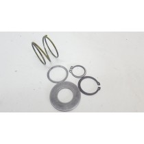 Compression Spring Washers Circlips YZ250 2007 + Other Models #736