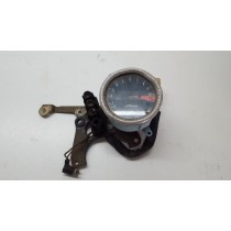 For Parts Used Motorcycle Tachometer Honda Unknown CB ? Motorbike Tacho Tach Assembly #SSS