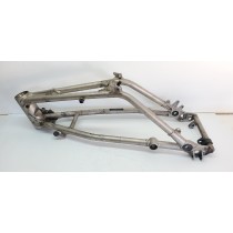 Chassis Frame BMW G450X 2009 G 450 X #801