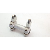 Handlebar Support with Risers Clamps Handle Bar  KTM 300EXC 2009 300 EXC #806