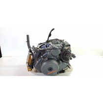Bottom End Engine Motor Crank Case Gearbox Clutch KTM RC390 2015 RC 390 #807