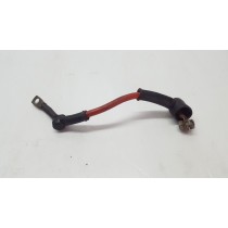 Battery Wire Positive KTM 400EXC 2002 400 520 EXC 02 #782