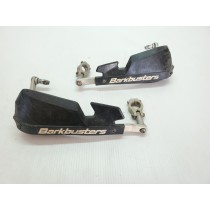 Barkbusters Universal Hand Guards Beta 350RR 2015 15 + Other Years #LW350RR