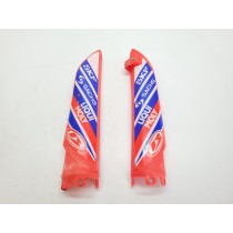 Fork Guards Beta 350RR 2015 15 + Other Years #LW350RR