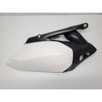 Aftermarket Right Side Cover 2 YZ450F 2010 YZ 450 F YZF Yamaha 10 #825