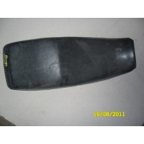 Honda Unknown Misc Seat Parts Black Spare Base Cover