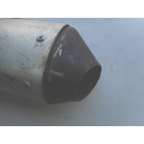 Muffler Silencer Exhaust Pipe for HusabergFE501 FE 501 2002