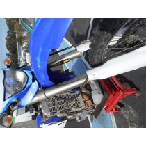 Forks to suit Yamaha WR450F WR450 F WR 450 450F 2008 - 11