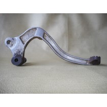 Brake stop Pedal Lever For KTM 350GS 350 GS 1990