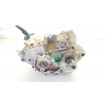 Bottom End KTM 250SX-F 2007 Engine Seized Crank Cases Crankshaft Gearbox 07 250 sxf