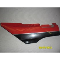 Kawasaki RX1000 RX 1000 Side Cover Cowling Red