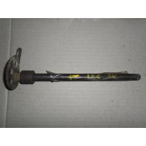 Axle Rear NOT Front Spindle Shaft to suit YamahaIT125 IT 125 1980