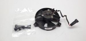Thermo Cooling Radiator Fan BMW G450X 2009 G 450 X #801