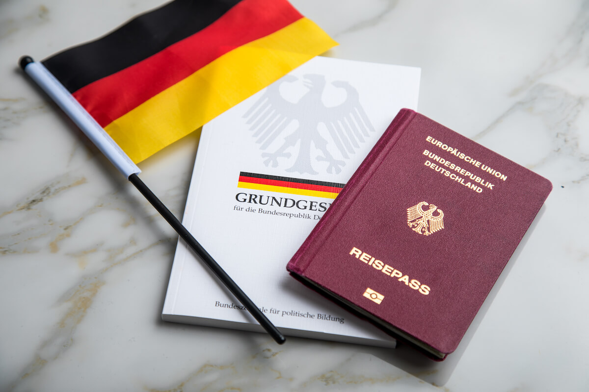 The Political Dimension of the New Citizenship Law in Germany