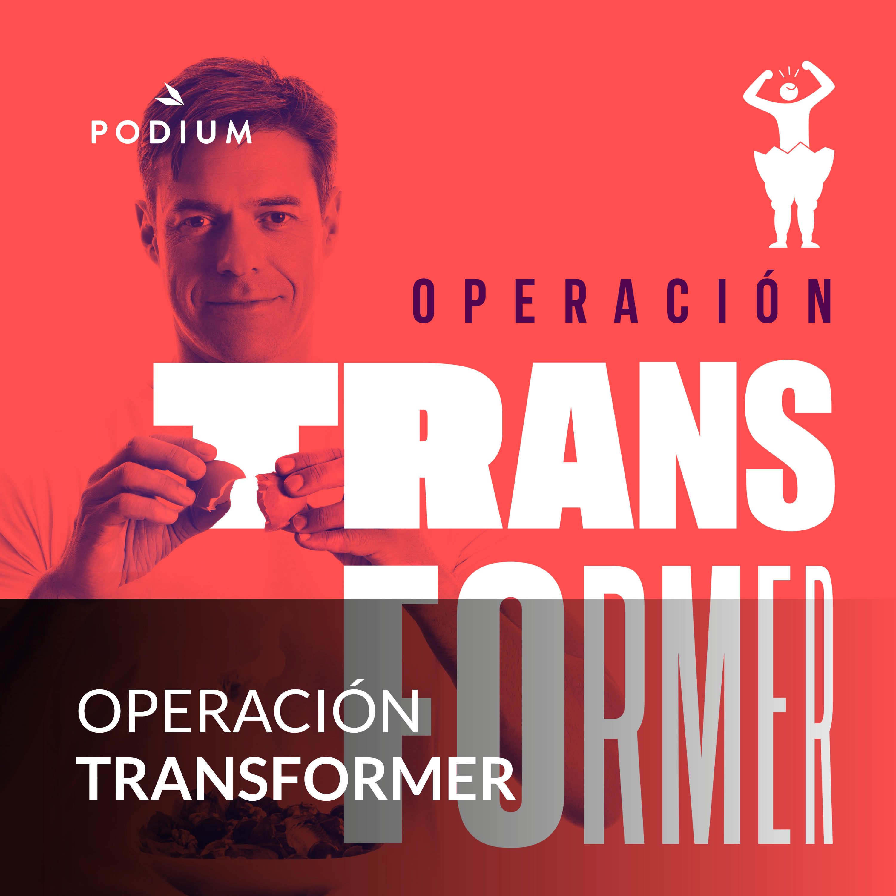 Imagen de Operación Transformer