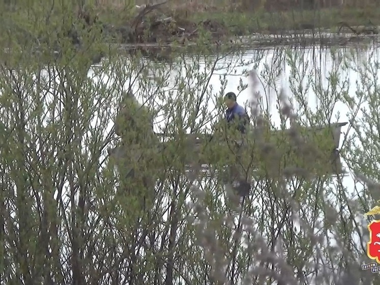 Изображение В Татарстане полицейские выследили двух местных браконьеров