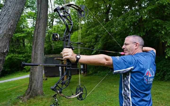 Podcast: What You Need to Know About Budget Bows and Used Flagship Bows