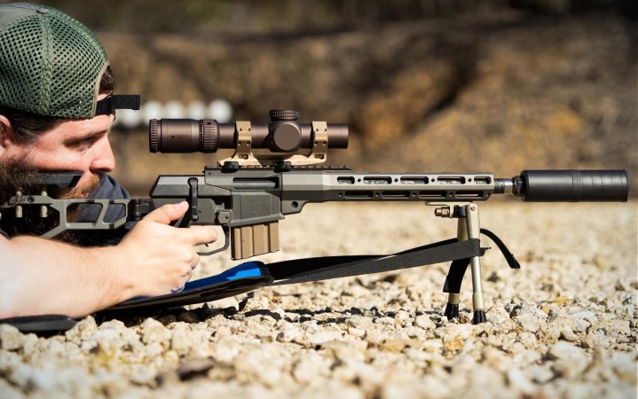 The Best 300 Blackout Rifles of 2024