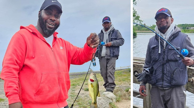 Fisherman Drowns While Trying to Retrieve His Keys on a Father’s Day Trip