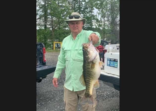 7 New Bass Species Just Became Eligible for World Records, Including Florida and Alabama Bass