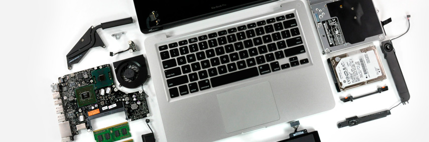 Ремонт любых моделей MacBook в Алматы