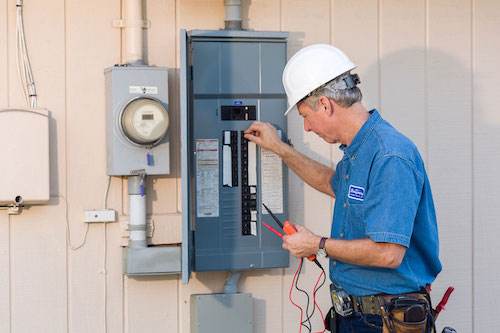 You are currently viewing Electrical Panel Upgrade Clearwater, FL – 30+ Years Expertise