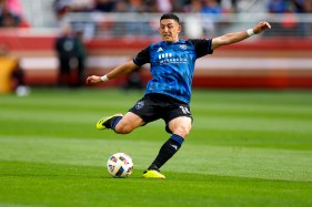 Yuya Kubo came off the bench and scored the final three goals of the match -- all coming from the 78th minute on -- to rally FC Cincinnati to a 4-2 victory over San Jose.