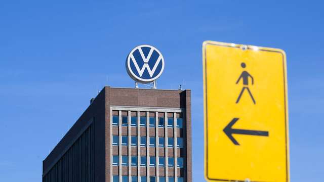 Volkswagen treibt Stellenabbau weiter voran – Großes Interesse an Altersteilzeit