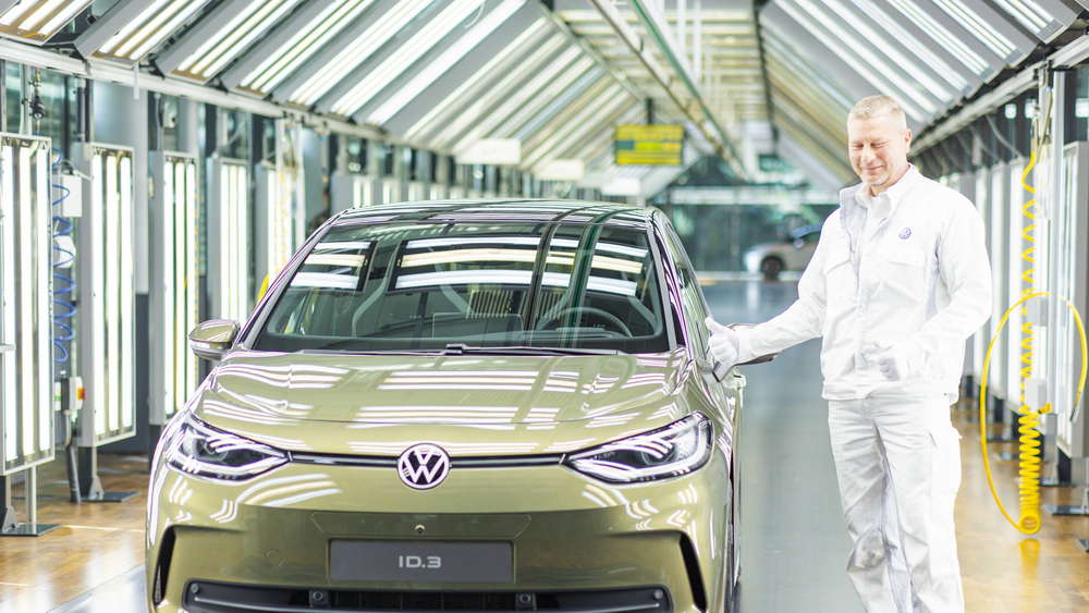 Ehemaliger Zulieferer klagt gegen VW: „Assoziation mit Volkswagen schadet uns“