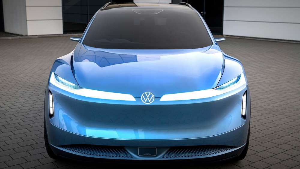 Wie VW auf dem wichtigsten Absatzmarkt ums Überleben kämpft - „digitaler Avatar“ statt Auto