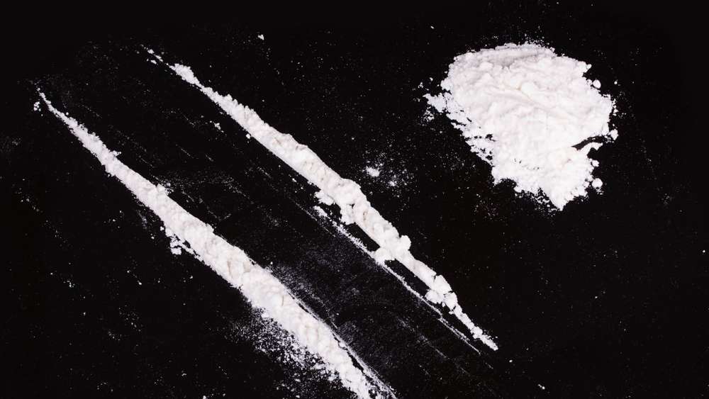 Polizei durchsucht Wohnung in Sonthofen und nimmt Kokainhändler fest – Mehrere hundert Gramm gefunden