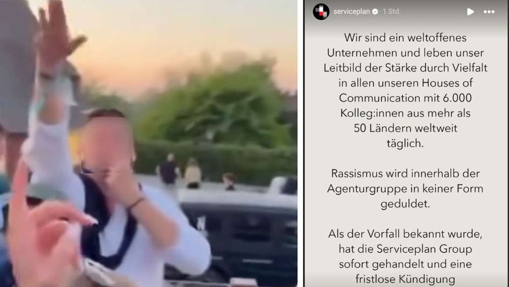 Münchner Unternehmer sieht Oberbayer auf Sylt-Skandal-Video und reagiert sofort – CSU distanziert sich