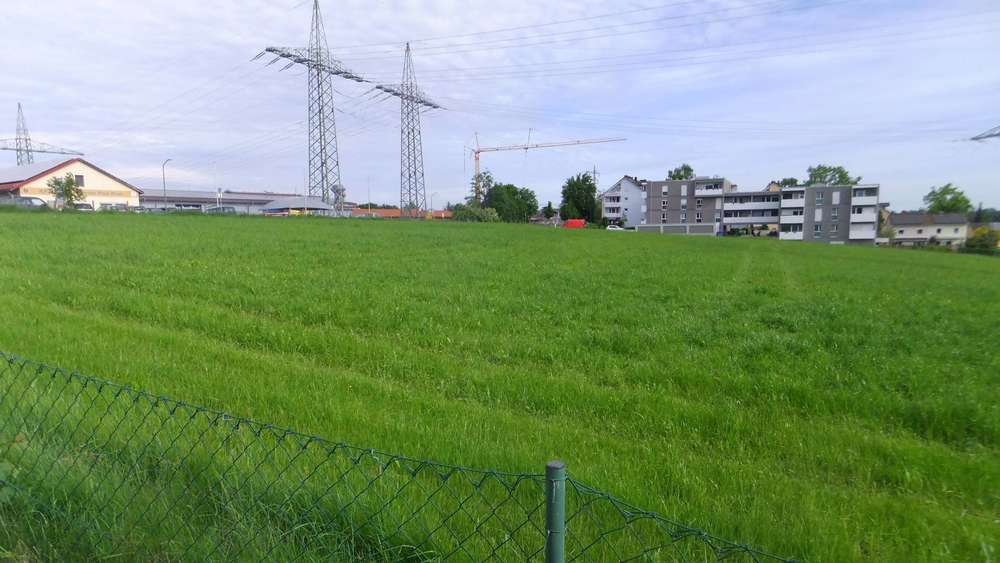 Heftiges Ringen um Wohnbau-Flächen in Murnau: Areal am Längenfeldweg bleibt außen vor