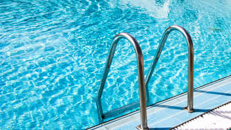 Freibadsaison beginnt: Badebetrieb in Mindelheim ist gesichert