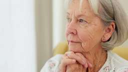 Große Änderungen für Rentner: Das ist bei der Witwenrente ab Juli 2024 neu