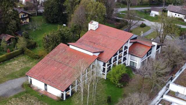 Kein Luxus-Quartier am Hotel Ludwig in Murnau - Längere Anmietung als Flüchtlingsheim für Landratsamt „denkbar“
