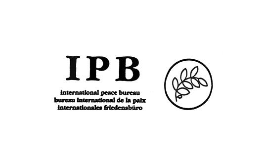 Permanent International Peace Bureau