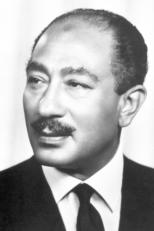 Mohamed Anwar al-Sadat