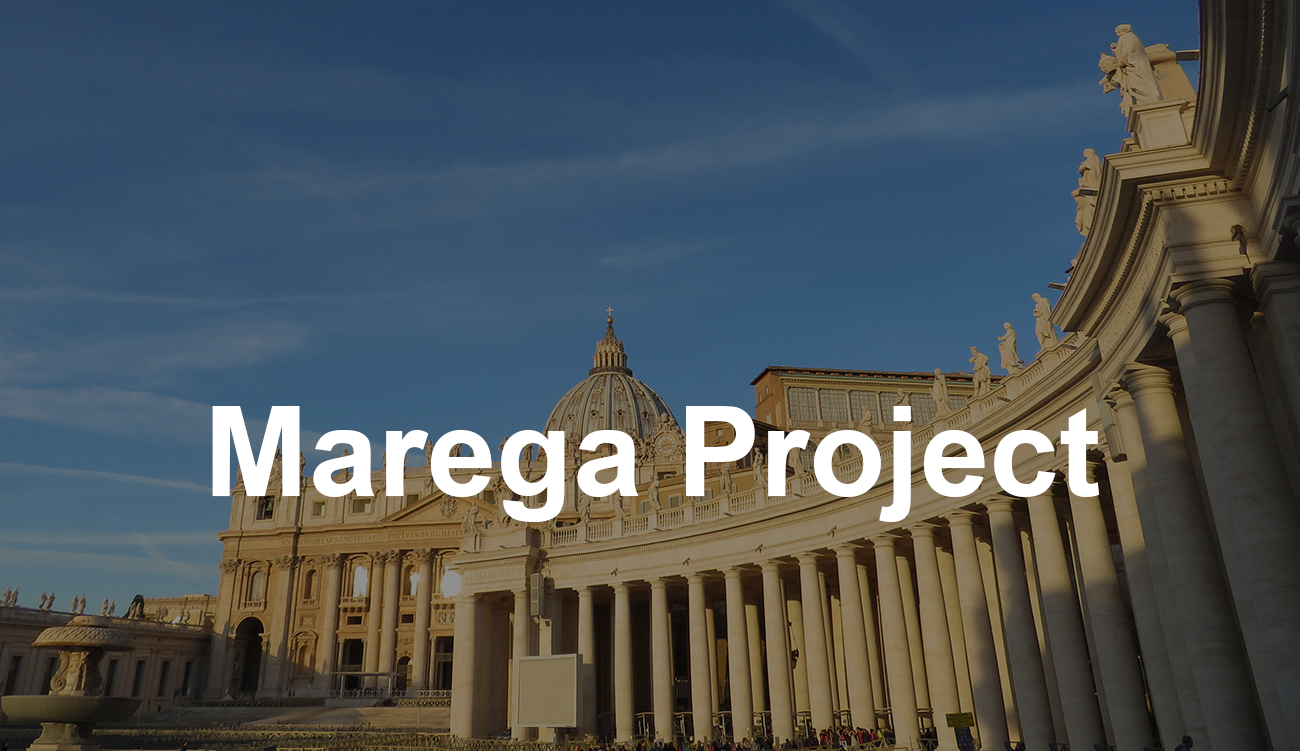 マレガプロジェクト