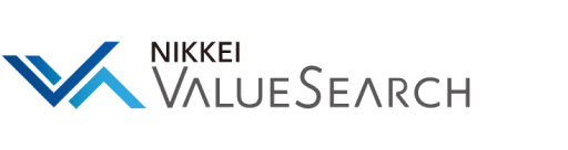 NIKKEI ValueSearch