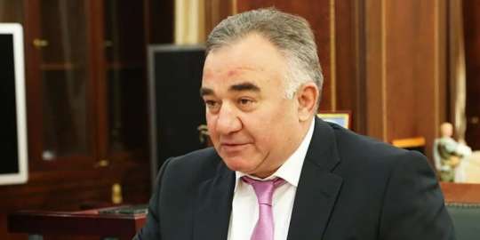 Брат главы Ингушетии арестован за махинации с деньгами для пенсионеров