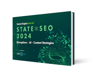 State of SEO 2024: Disruptions, AI & Content Strategies