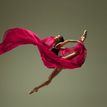 Dance Photography: A Complete Guide to Capturing Art in Motion