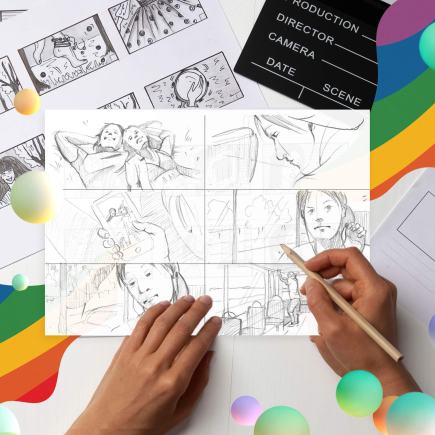 How to Create a Storyboard (and Why They Are Important)