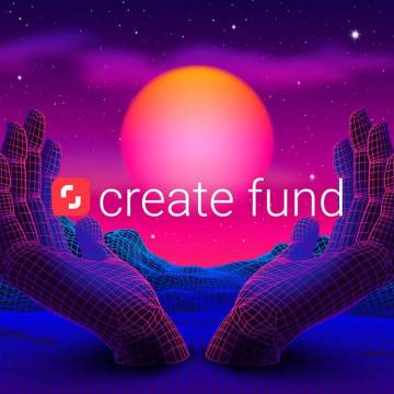 The Create Fund: An Interview with Bách