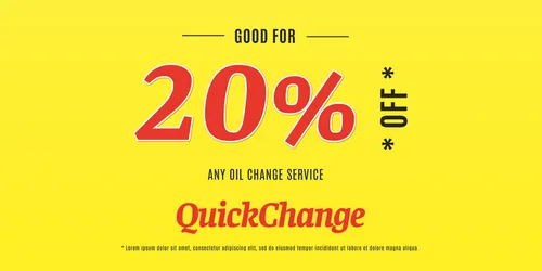 Banners 48 x 24 quick change banners template