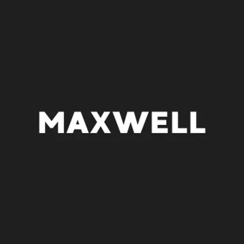 Maxwell instagram-profiles template